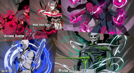 marvel mystic mayhem best fabled finds teams