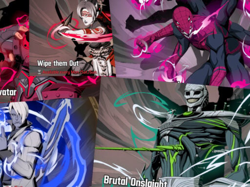 marvel mystic mayhem best fabled finds teams