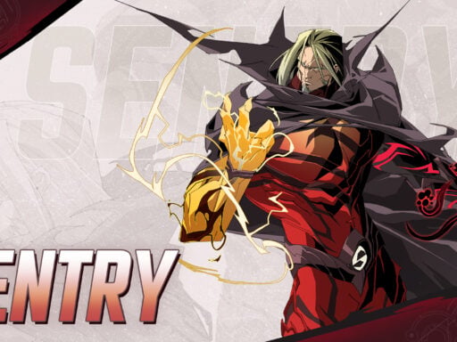 marvel mystic mayhem best sentry build