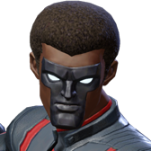 mister terrific dcu