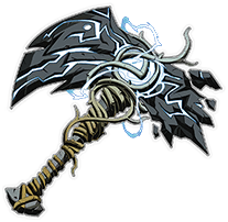 Stormbreaker