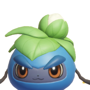 bruiseberry