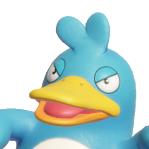 platyputz