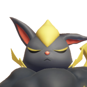 thunderclawd