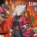 realms of pixel best limitless king zenith build