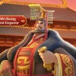 rise of kingdom sbest qin shi huang build