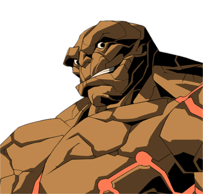 the thing