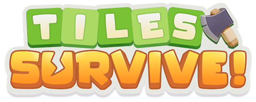 Tiles Survive Icon