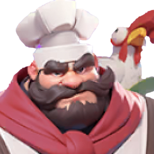 chef