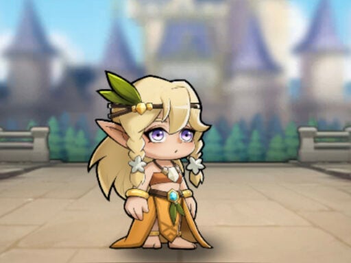 top heroes best priestess build