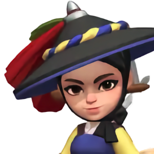 yaenwoo