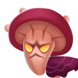 sporemancer