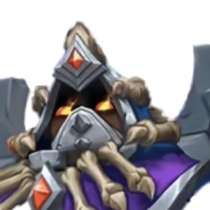 demon purger