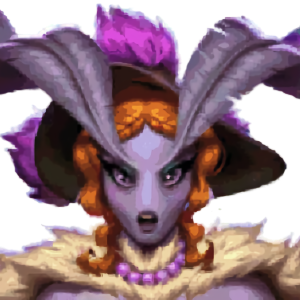 lilareine