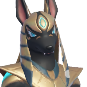 anubeast