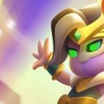archero 2 best build for hera