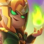 archero 2 best build for loki