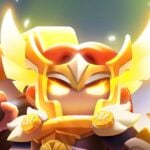 archero 2 best build for thor