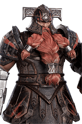 berrik