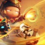 best characters in archero 2 with cleo phynx and mymu