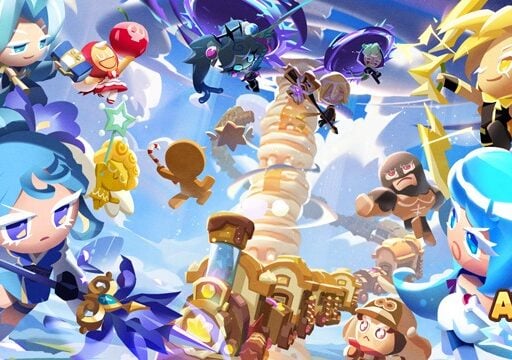 best cookie tier list in cookierun tower of adventures fall 2025