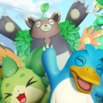 best palmon survival team guide