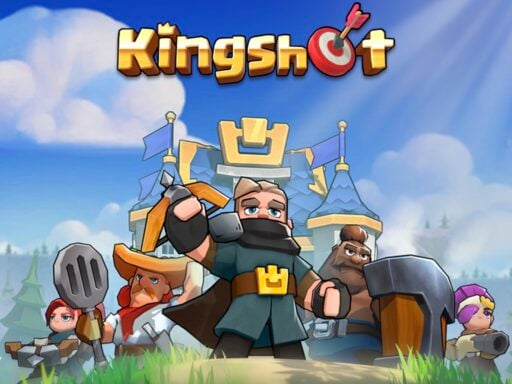 best team lineup in kingshot