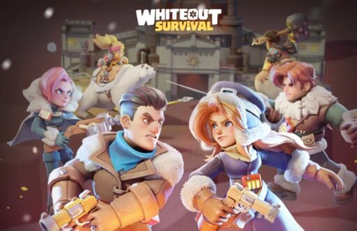 best teams in whiteout survival