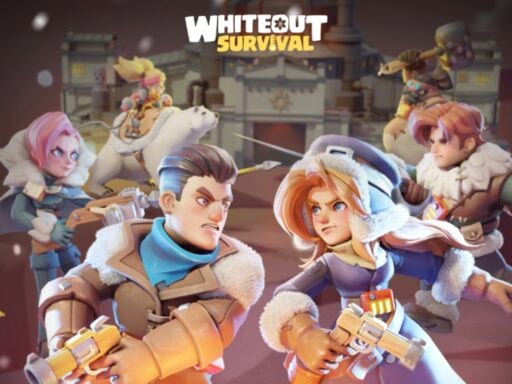 best teams in whiteout survival