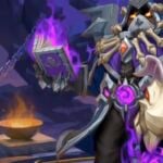 castle clash best demon purger build