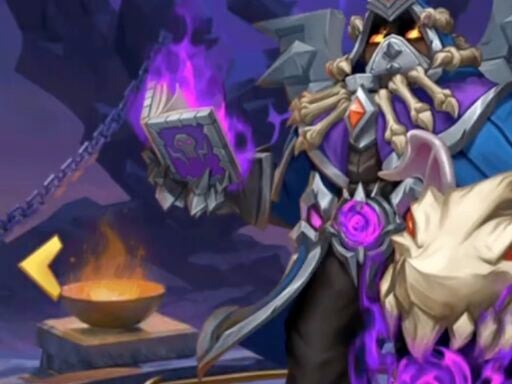 castle clash best demon purger build