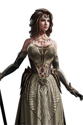 catherine