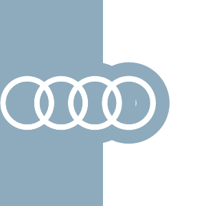 audi s1 'hoonitron'