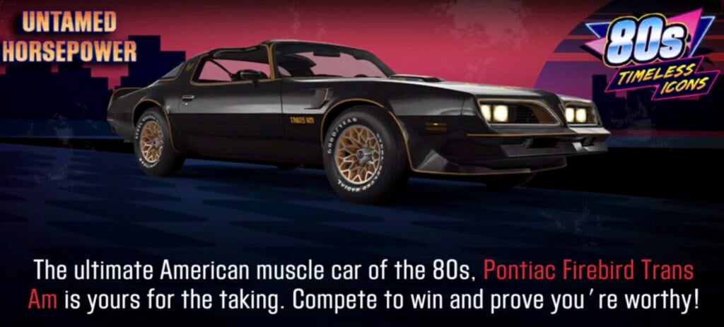 csr2 untamed horsepower event guide