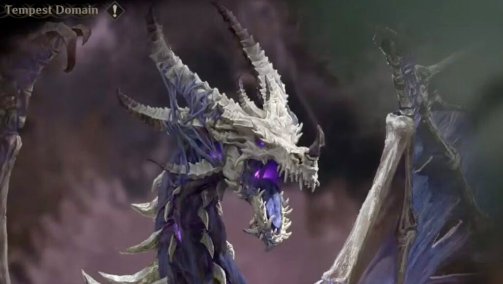 dragonheir best tempest domain talent resplendence teams