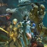 dragonheir silent gods best teams
