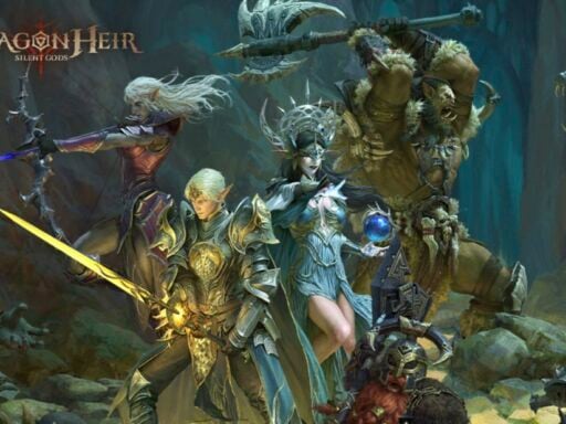 dragonheir silent gods best teams