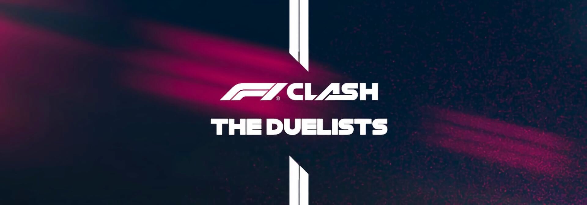 f1 clash the duelist event guide