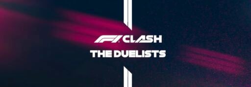 f1 clash the duelist event guide