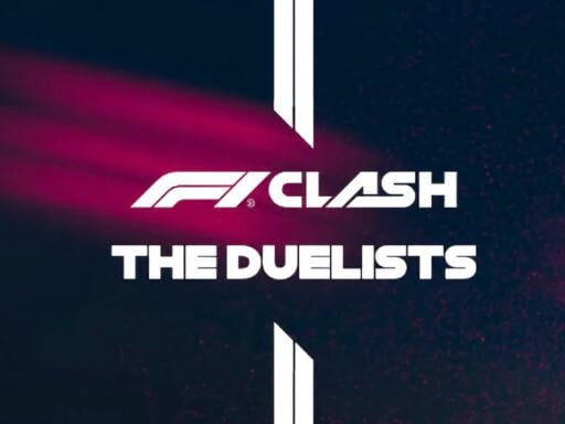 f1 clash the duelist event guide