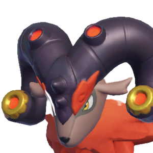 flaries