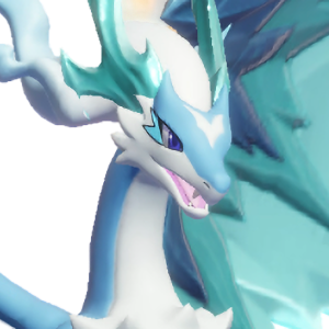 glacewing