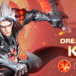 hero clash best kyan dread scythes build