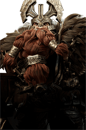 horrus