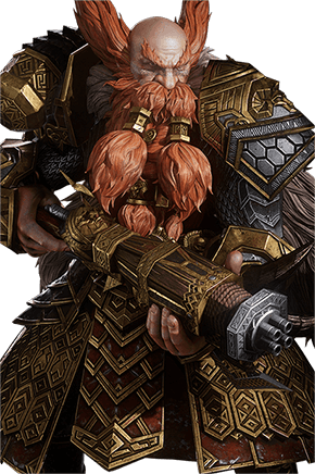 huldork