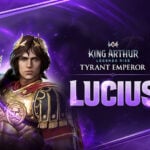 king arthur legends rise best lucius build