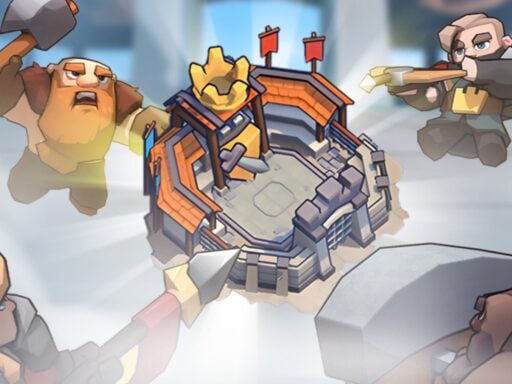 kingshot best arena teams