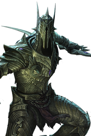 lothair