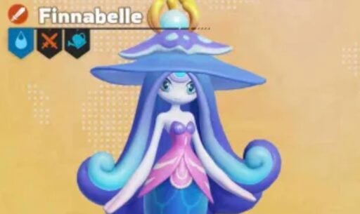palmon survival best finnabelle build