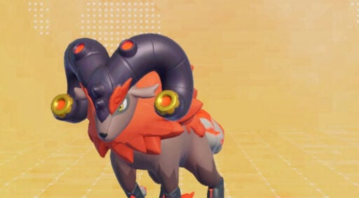 palmon survival best flaries build